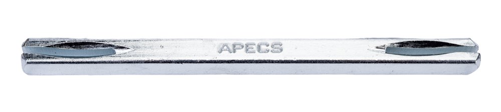 Разрезной квадрат APECS 8x8x120 29940
