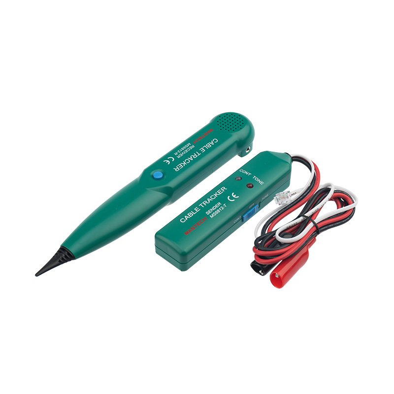 Трассоискатель Mastech MS6812А M125