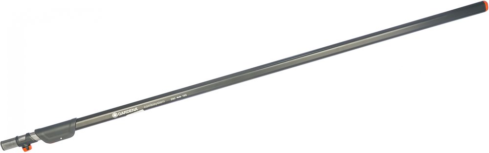 Телескопическая ручка Gardena 160-290 см 03720-20.000.00 (для комбисистемы)