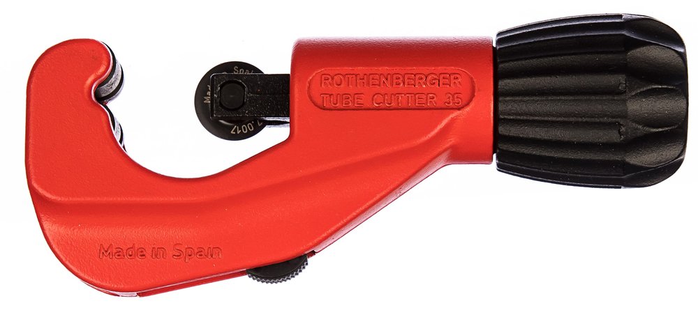 Телескопический труборез Rothenberger TUBE CUTTER 35 70027