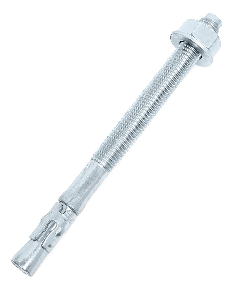 Клиновой анкер Gigant 12x150 25 шт GAK-12150/25