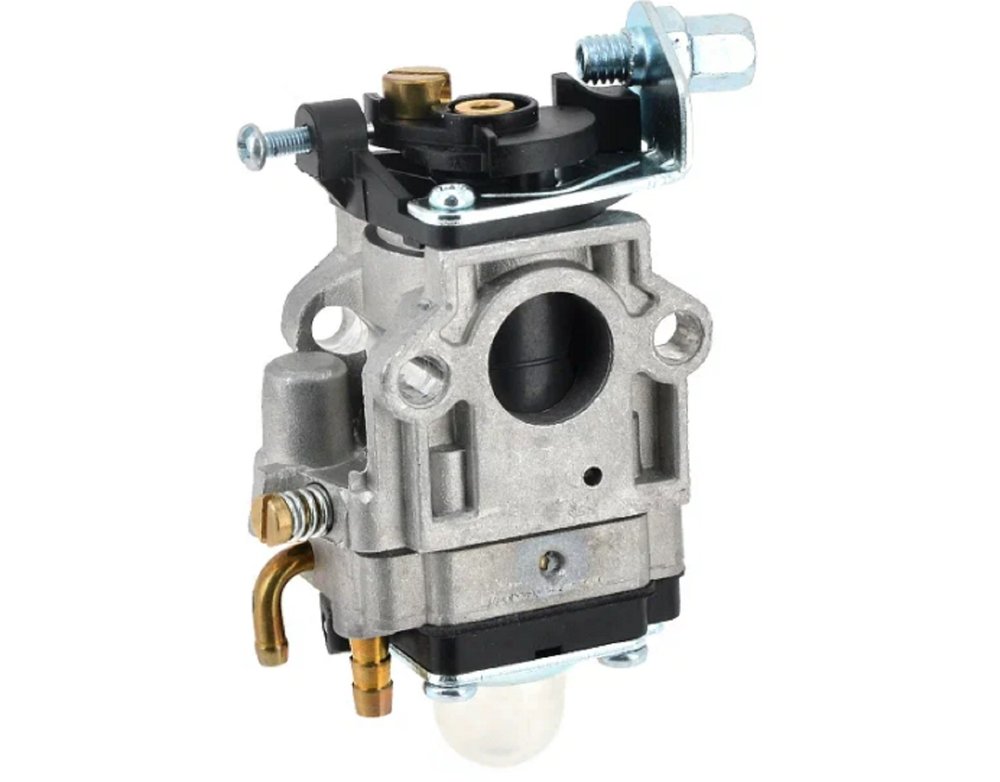 Карбюратор для бензиновых триммеров GGT-1300-2900 Huter 71/2/33