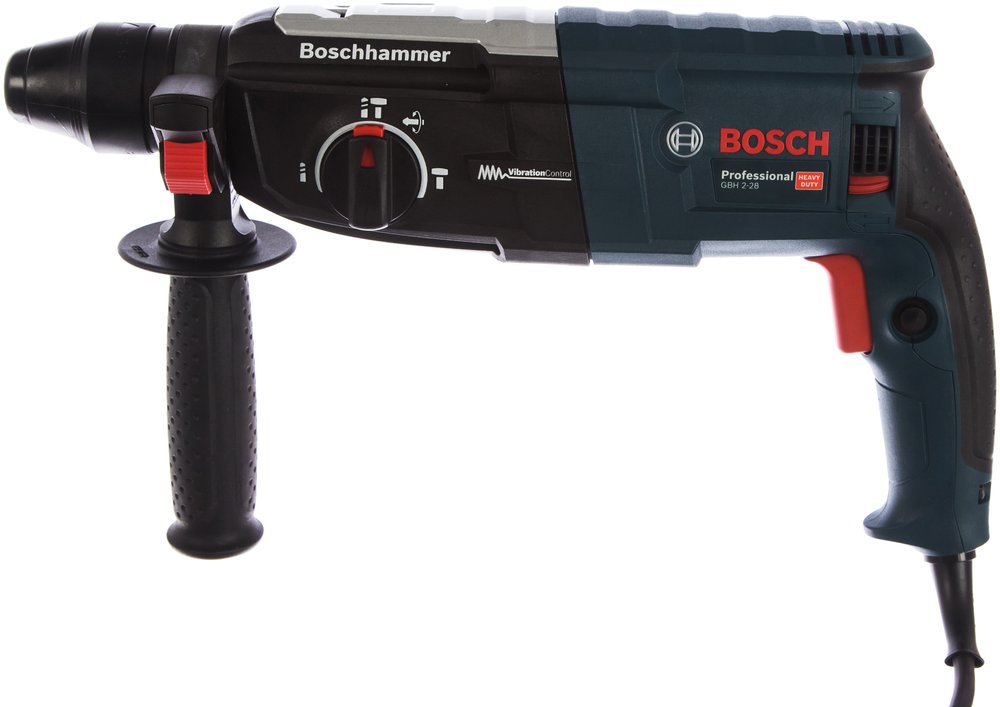 Перфоратор Bosch GBH 2-28 0.611.267.500