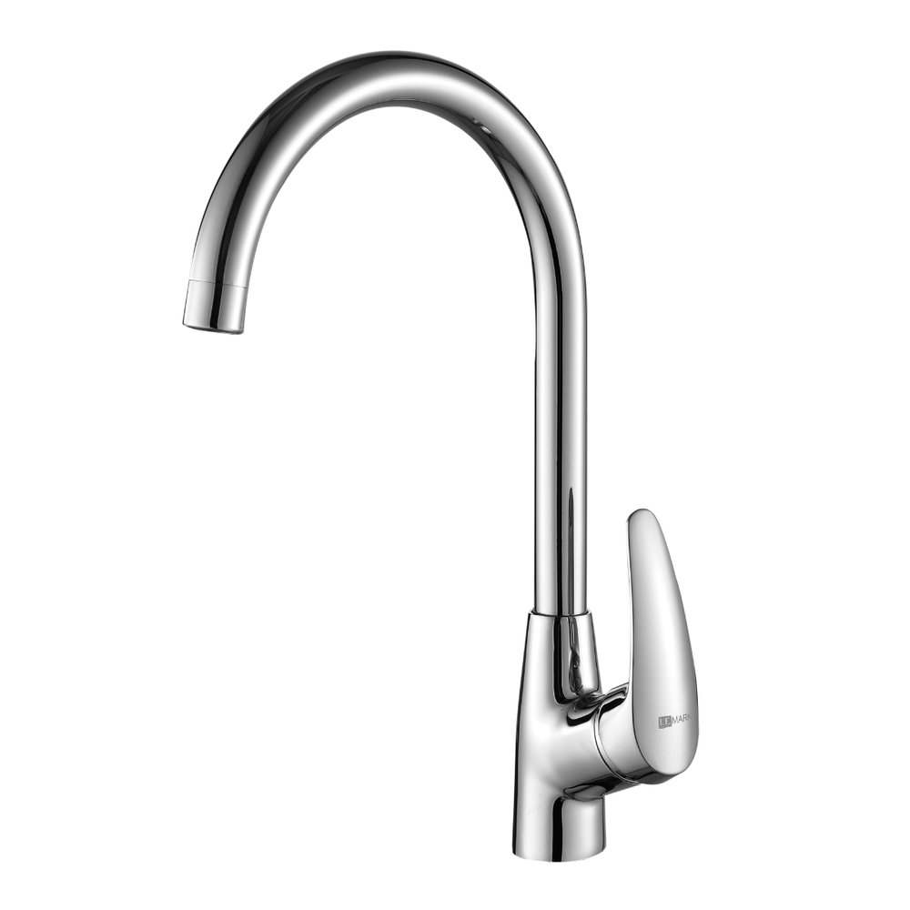 Смеситель Lemark Linara для кухни LM0405C