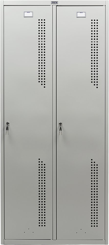 Шкаф ПРАКТИК LS-21-80 S23099552102