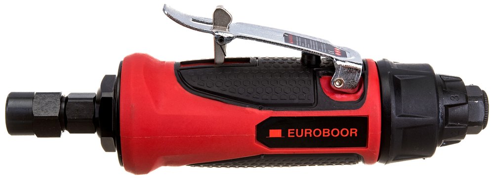 Пневматическая прямая шлифовальная машинка Euroboor ADG.2S