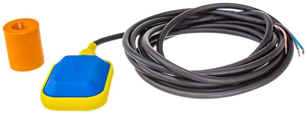 Поплавковый выключатель Unipump 5 м 22520
