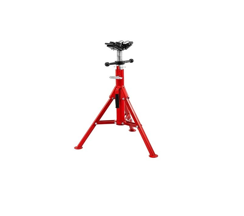 Опора для труб с шариковыми направляющими 710-1320 мм тип B TVITA TT21107B