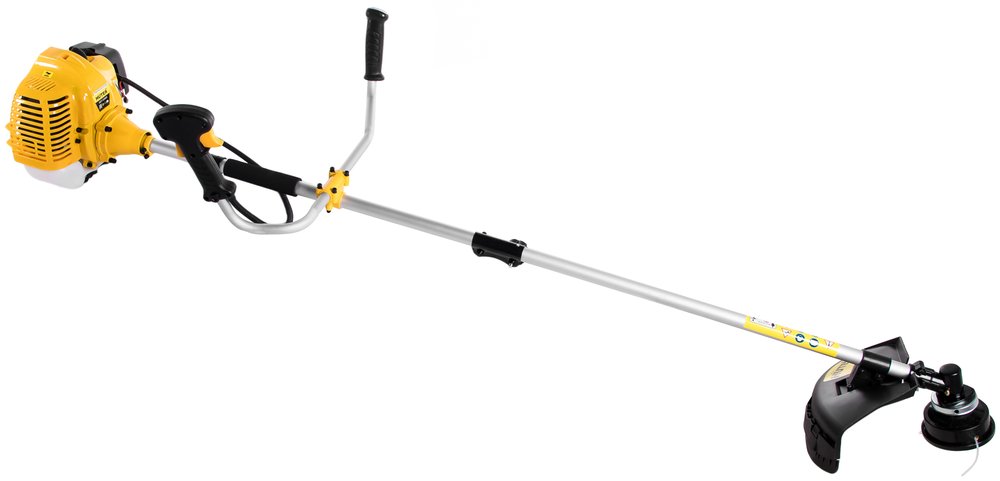 Бензиновый триммер Huter GGT-2500S 70/2/13