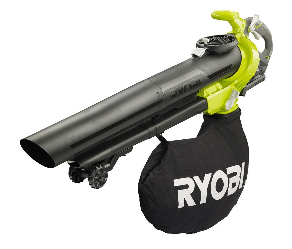 Аккумуляторный пылесос-воздуходувка Ryobi MAX POWER RBV36B 5133002524