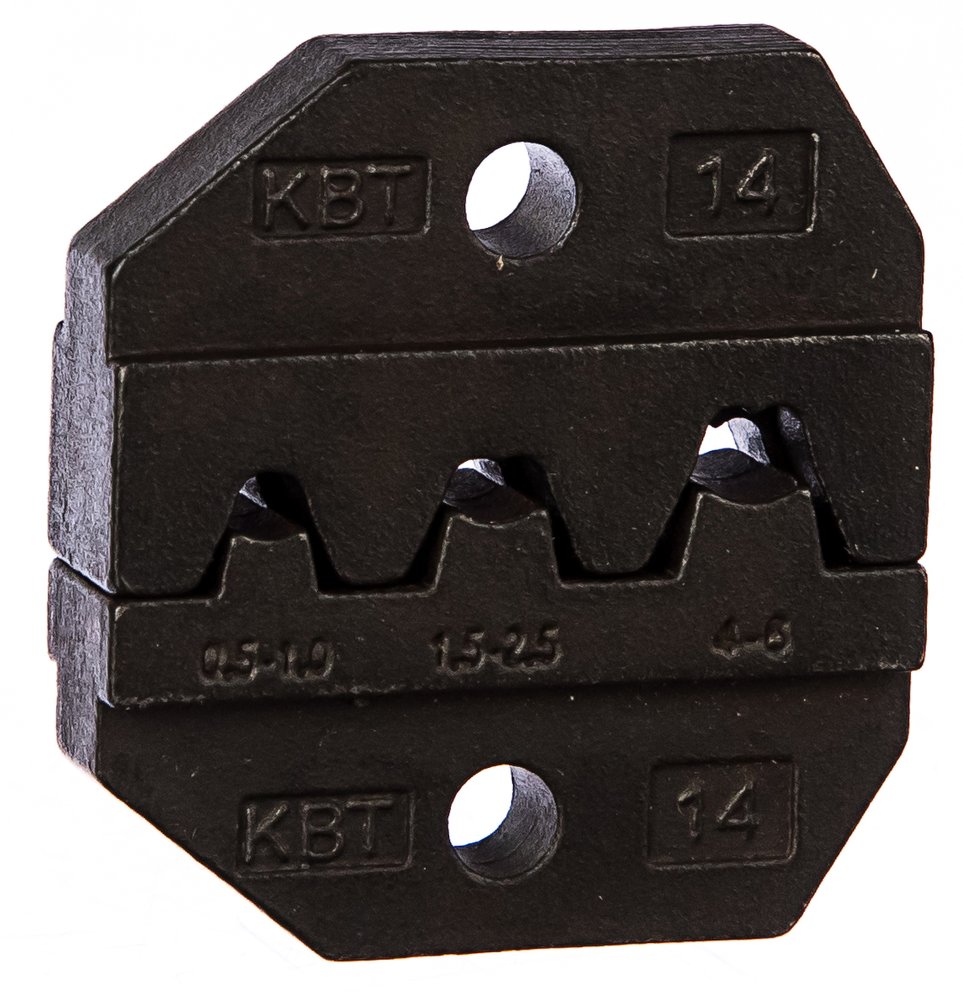 Матрица МПК-14 КВТ 69966