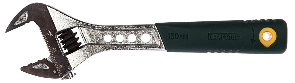 Разводной ключ KRAFTOOL 27265-15