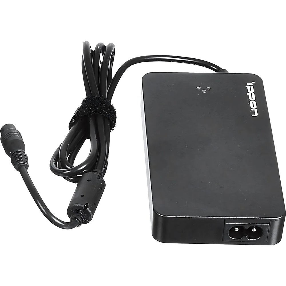 Блок питания Ippon S65U автоматический 65W 15V-19.5V 3.5A 1xUSB 2.1A (S65U)