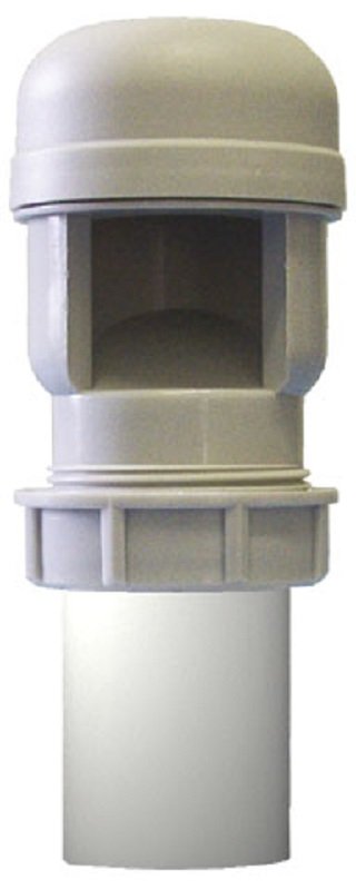Канализационный вакуумный клапан HL DN32/40/50 HL 904