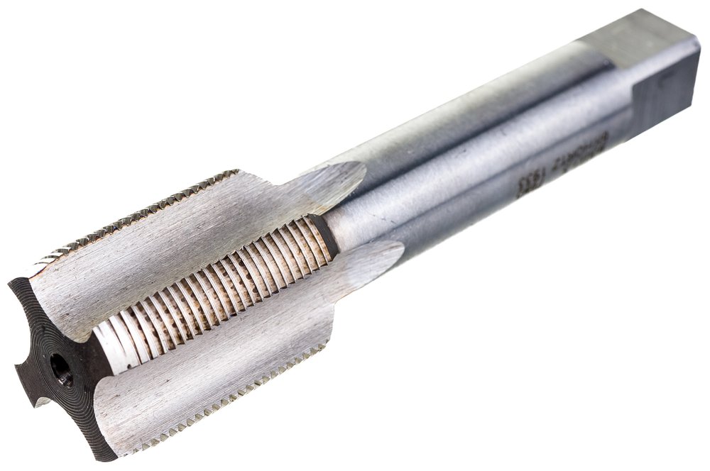 Метчик М30x1,5 м/р Р6М5 HORTZ 203745