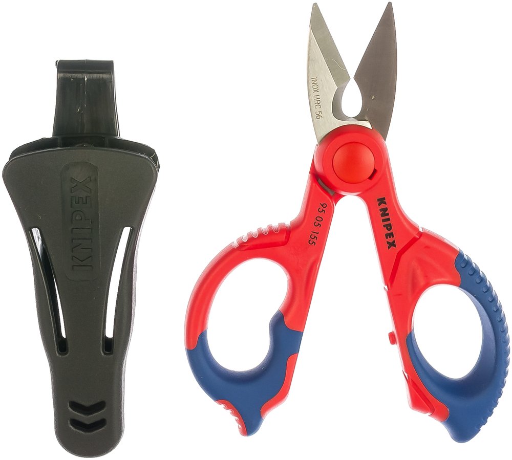 Ножницы электрика KNIPEX KN-9505155SB