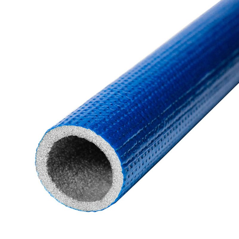 Трубка PE K-FLEX 09x022-2 COMPACT BLUE R090222118PE0CB