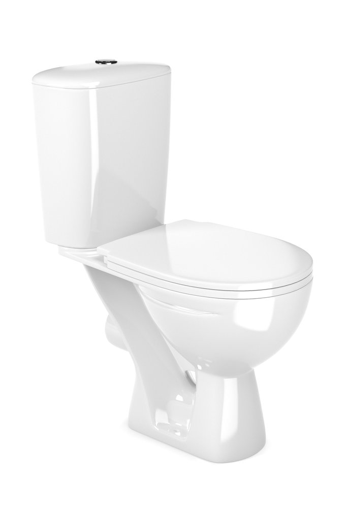 Унитаз-компакт Gesso Фобос HOME De Luxe c 2-х уровневой арматурой, сиденьем полипропилен микролифт и болтами крепления 9019764