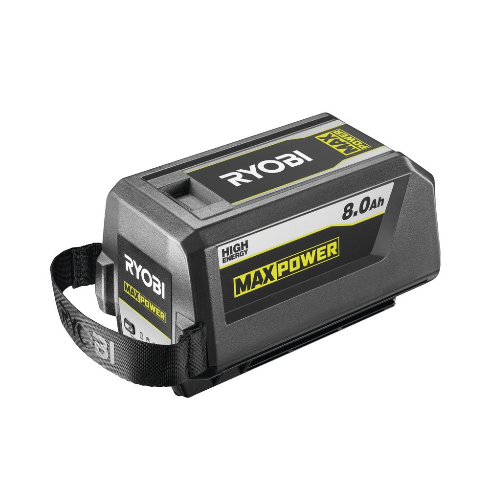 Аккумулятор RY36B80B 36В, 8 А*ч Ryobi 5133005911