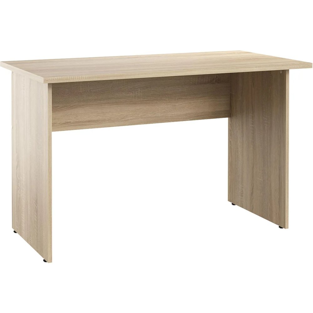 Стол письменный Easy One LT 22/16 (1200х600х740 мм) Дуб Сонома