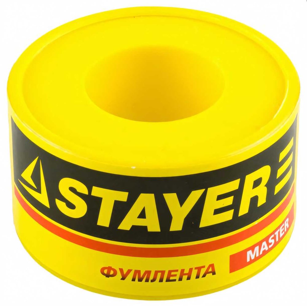 Фумлента 0.075ммх12ммх10м STAYER MASTER 12360-12-016