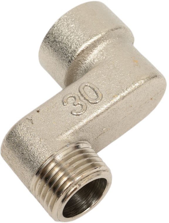 Эксцентрик VALTEC 1/2x30 мм, вн.-нар. VTr.094.N.04030