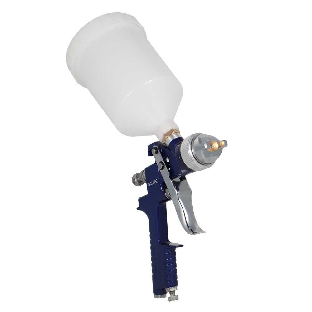 Воздушный краскораспылитель SCHTAER SCH-827-1.4