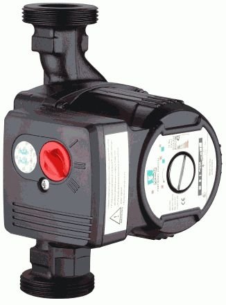 Циркуляционный насос Pumpman GRS32/6 82069
