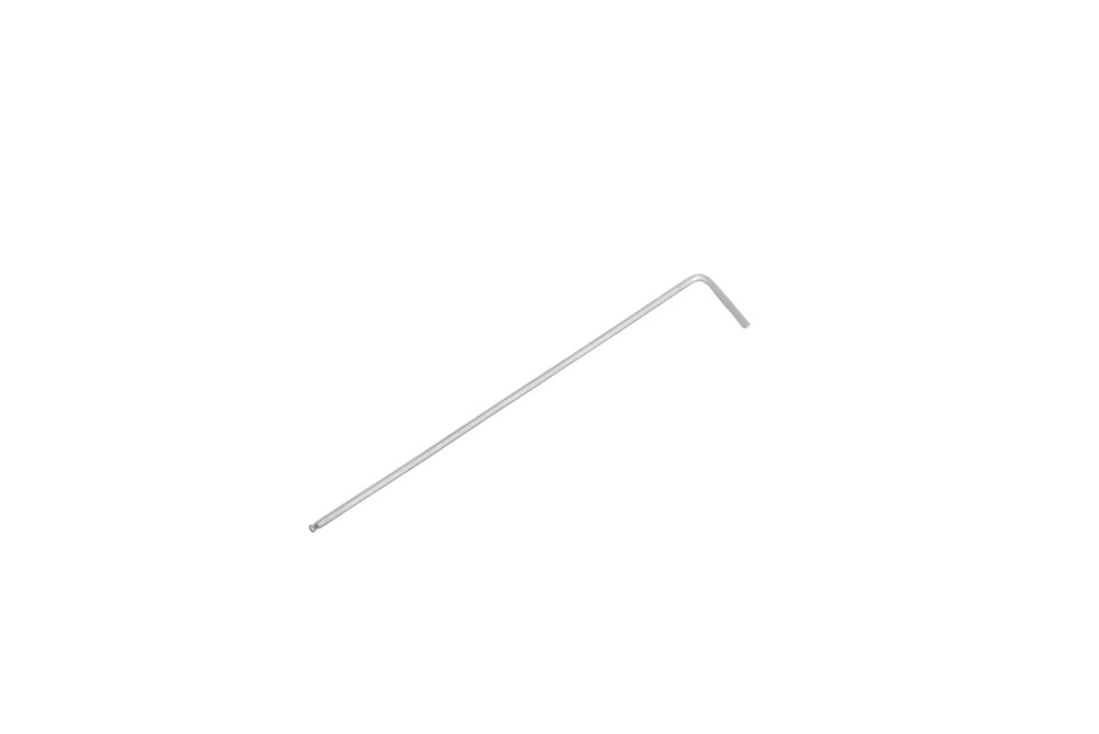 Г-ОБРАЗНЫЙ КЛЮЧ SW 1,5/90 MM WERA 950 PKL WE-022050