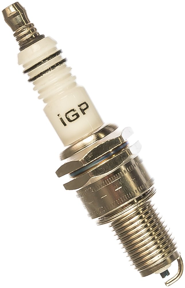 Свеча зажигания IGP F5TC (GG950/GP40-II, 3053,3062-C2/S2) CHAMPION F5TC