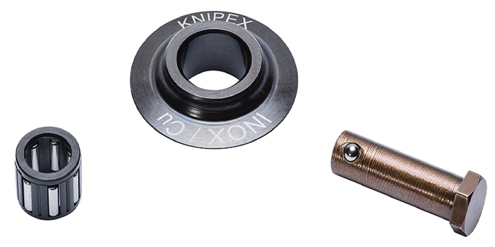 Диск режущий для нержавеющей стали для трубореза TubiX KN-903102 KNIPEX KN-903902V01