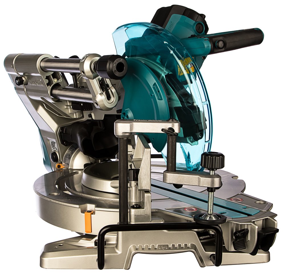 Торцовочная пила Makita LS1019L