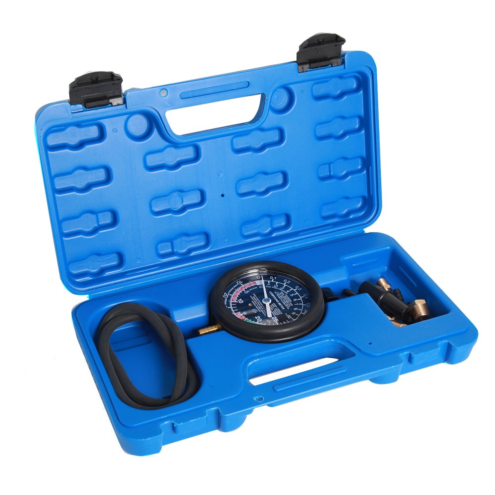 Автомобильный вакуумметр Car-Tool CT-H005