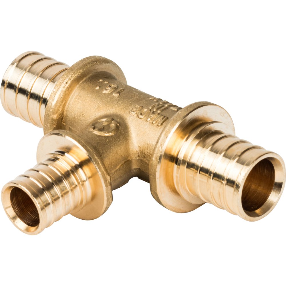 Переходной тройник STOUT 20x16x20 SFA-0014-201620 RG008P0U63QLK9