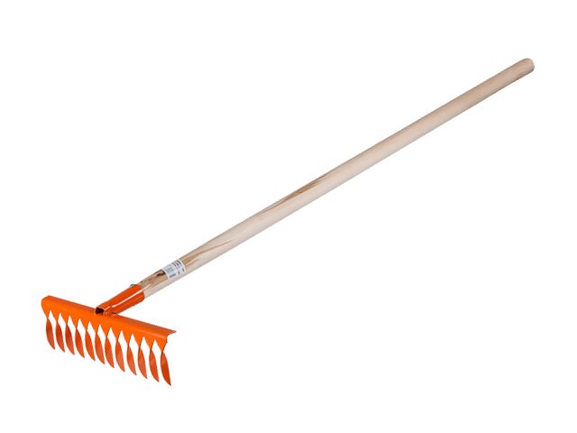 Зубчатые грабли STARTUL Garden ST6095-01