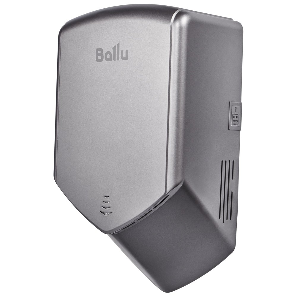 Сушилка для рук Ballu BAHD-1250, электрическая, НС-1352690