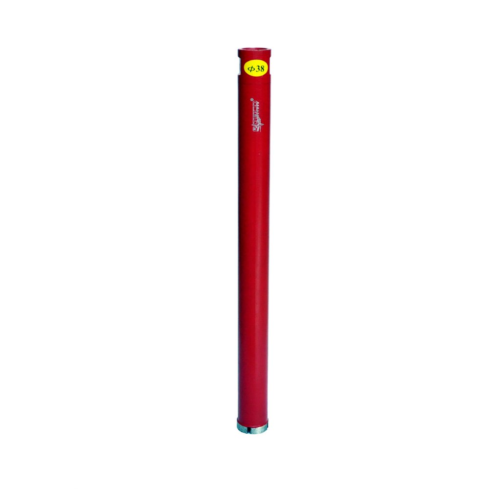 Коронка алмазная ВТ (38х370 мм) ALTECO 13220