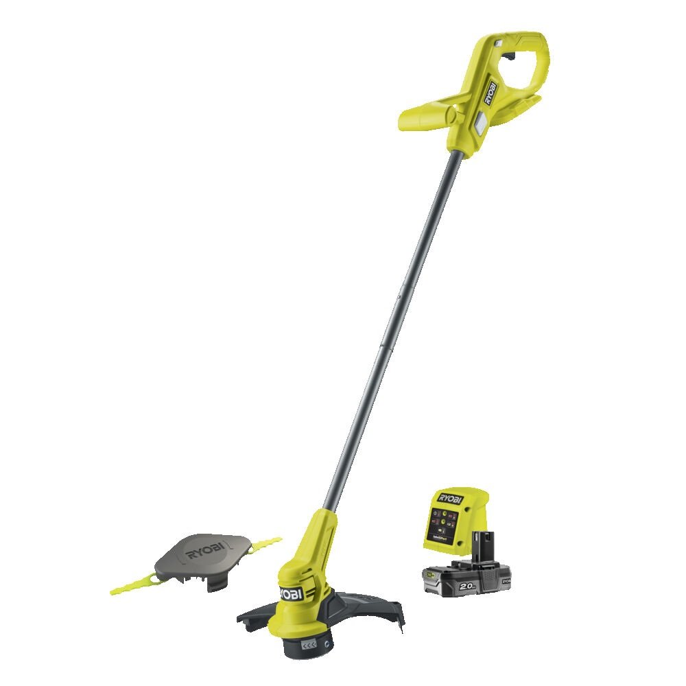 Триммер Ryobi ONE+ 18В RY18LT23A-120P 5133005679