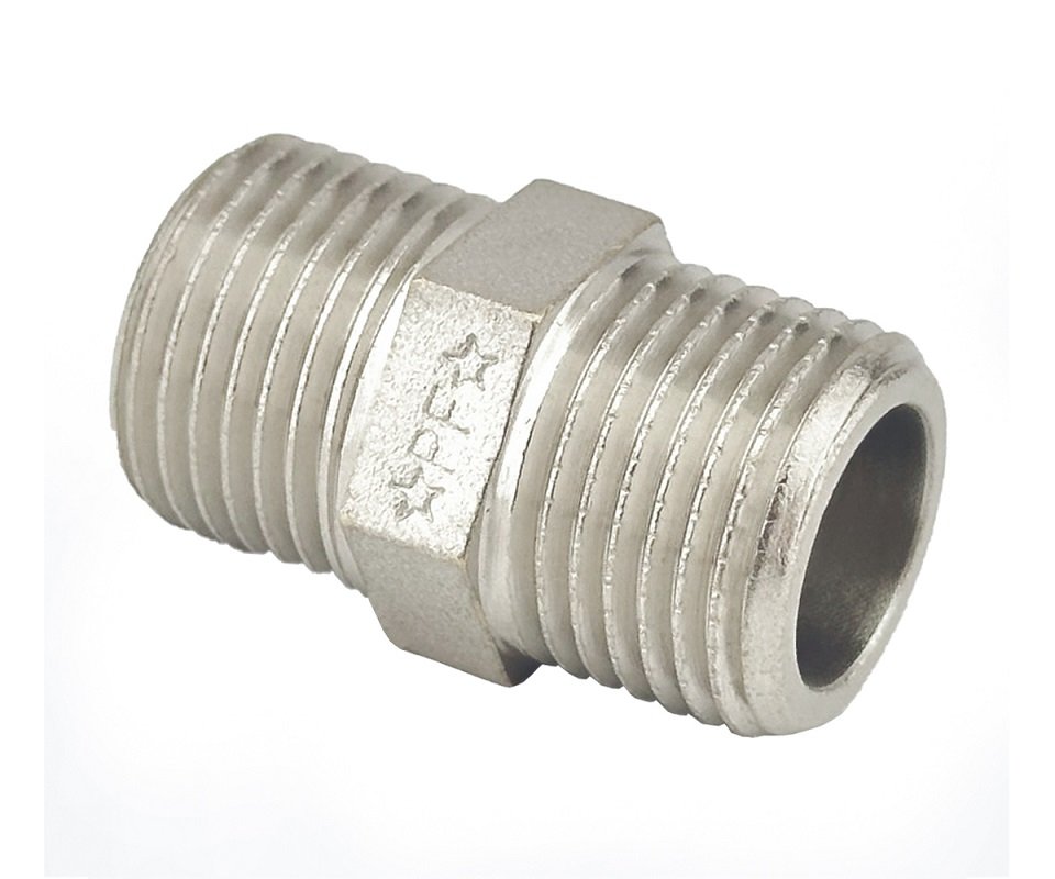 Бочонок никелированный усиленный PROFACTOR 1/2' PF TF 8
