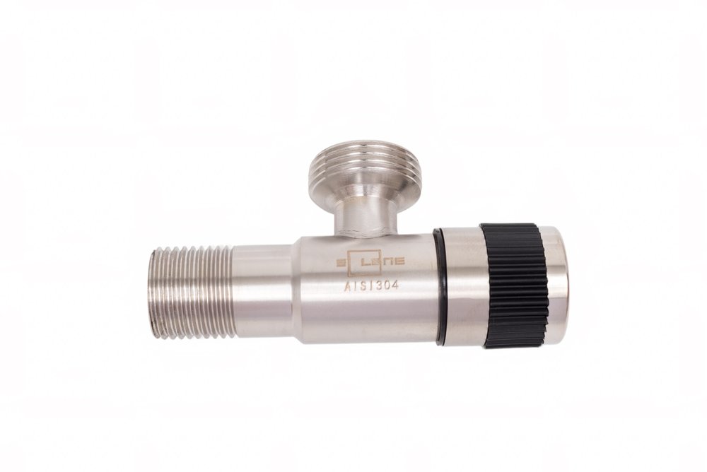 Приборный кран Solone DF-1043
