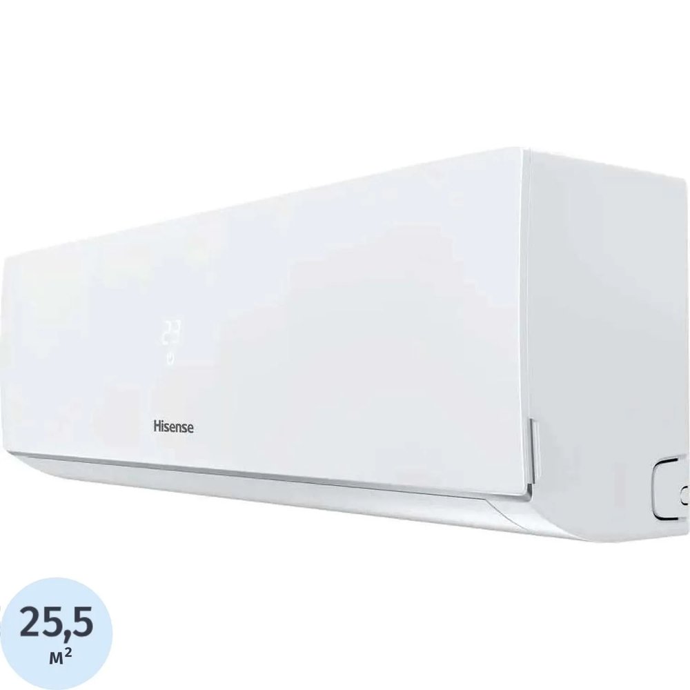 Сплит-система Hisense AS-09HR4RYDDJ00