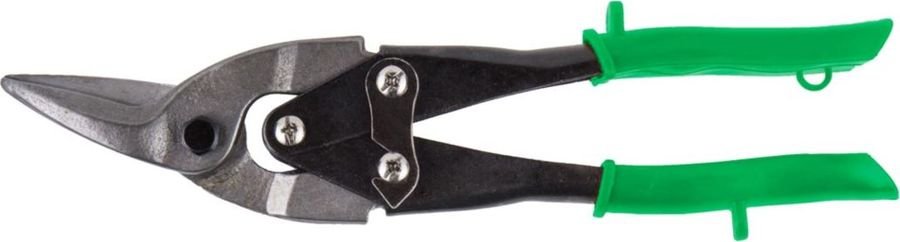Правые ножницы по металлу, 250 мм Top Tools 01A999