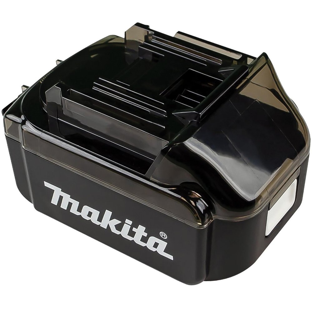 Пластиковый кейс в форме аккумулятора Makita LXT B-69917
