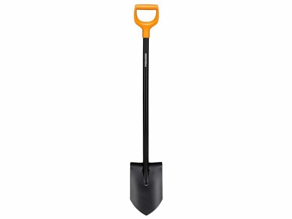 Штыковая лопата Fiskars Solid 1066716