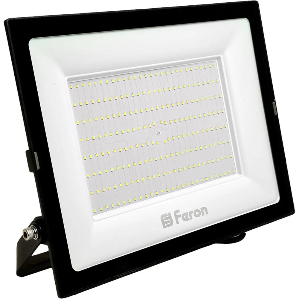 Прожектор светодиодный Feron LL-924 IP65 200W 6400K (29499)