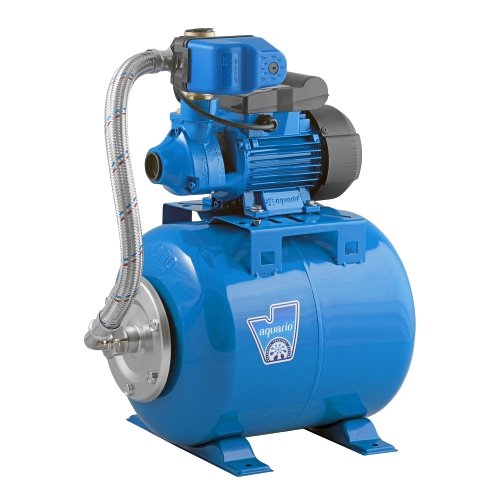 Станция AQUARIO Auto Adb-35 7435