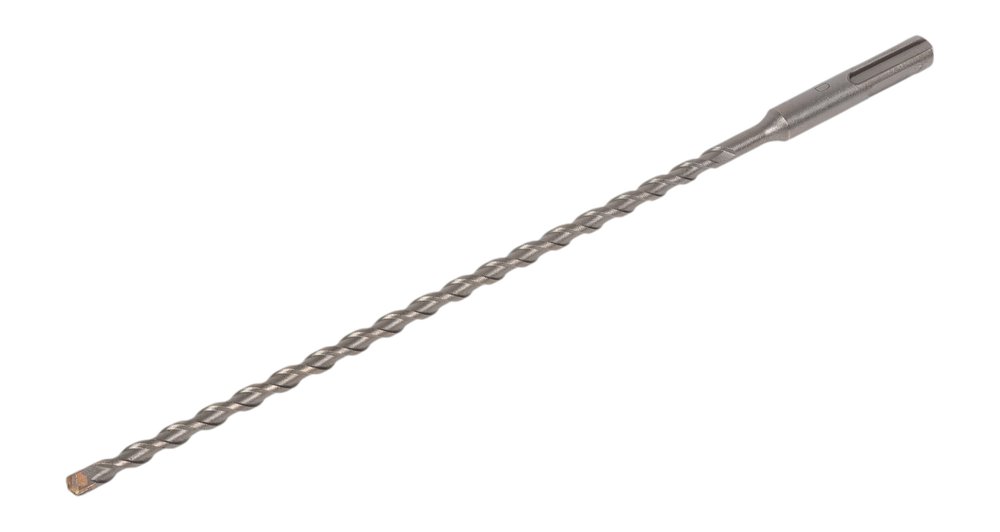Бур-сверло 6x210x260 мм, SDS-plus GEPARD GP0106-260