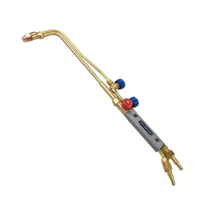 Пропановый резак Оберон Р3П-02М PRO N1116