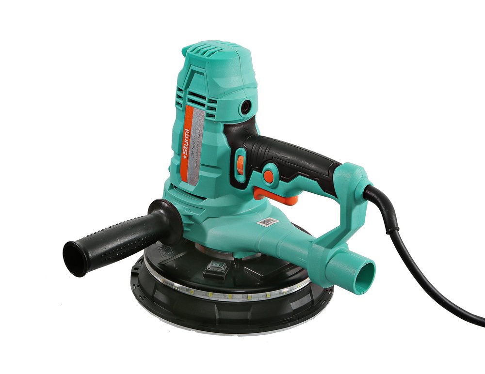Машина для шлифования стен Sturm DWS6010