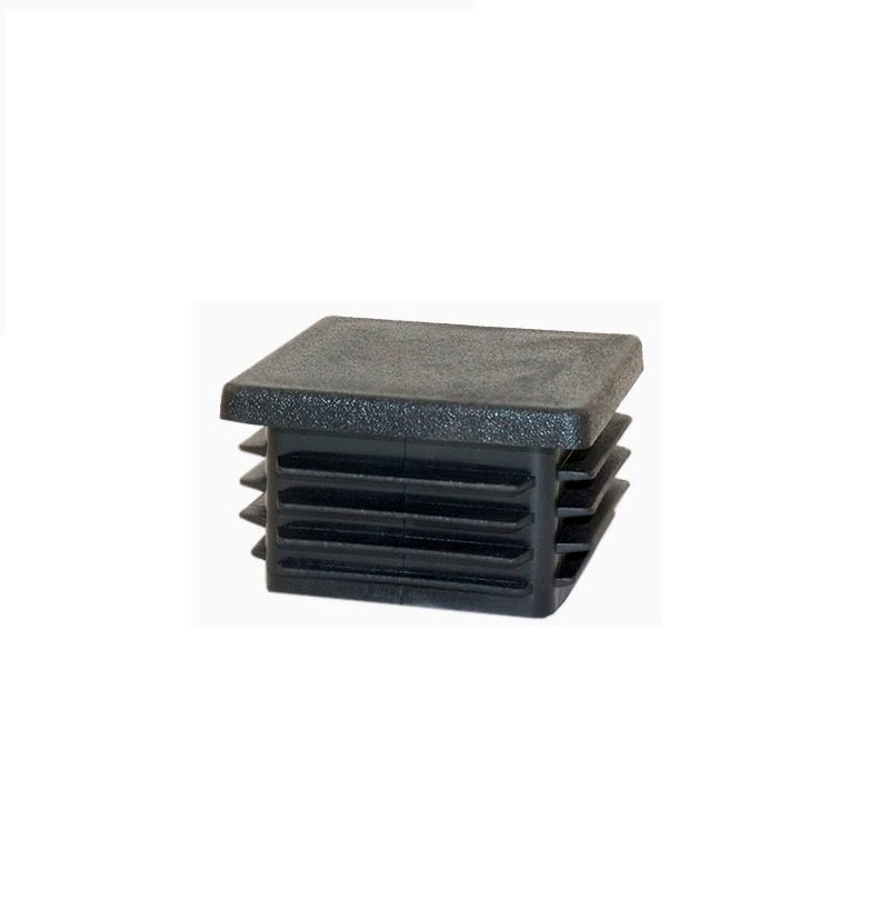 Заглушка Элимет 100 шт, 60x60 мм БП-00002452